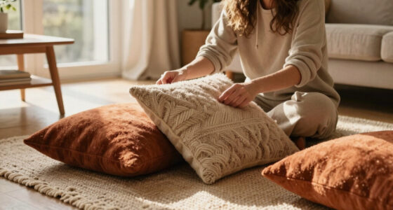 11 Best Hand Knotted Wool Rug for Living Room in 2026