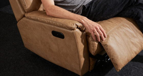 11 Best Home Theater Recliner Seating in 2026