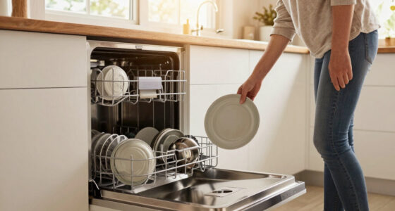 11 Best Quiet Dishwasher For Open Floor Plan In 2026