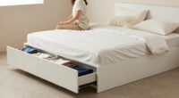 11 Best Storage Bed Frame King in 2026 — Spacious & Organized Sleep Solutions