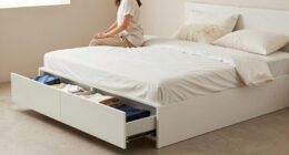 11 Best Storage Bed Frame King in 2026 — Spacious & Organized Sleep Solutions