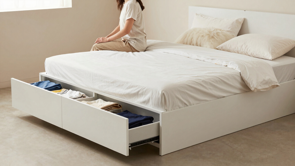 11 Best Storage Bed Frame King in 2026 — Spacious & Organized Sleep Solutions