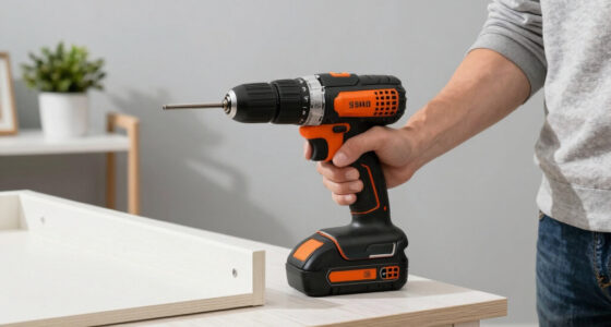 12 Best Best Cordless Drill Combo Kit in 2026