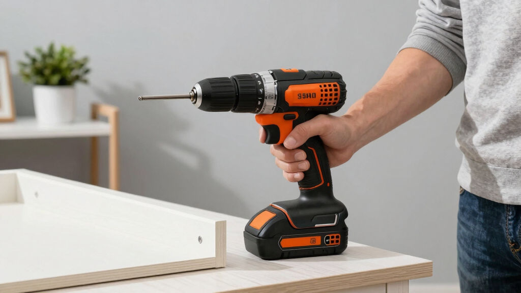 12 Best Best Cordless Drill Combo Kit in 2026