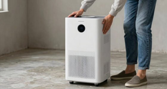 12 Best Dehumidifier for Basement in 2026