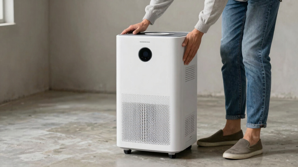 12 Best Dehumidifier for Basement in 2026