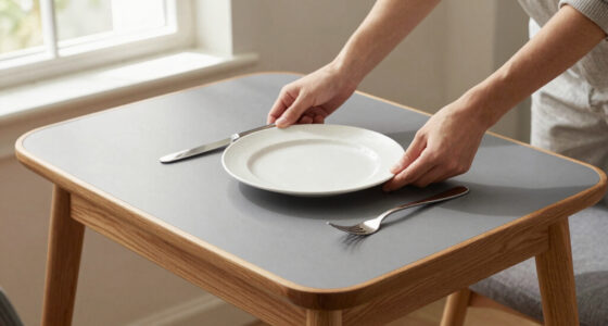 12 Best Dining Table For Small Spaces In 2026