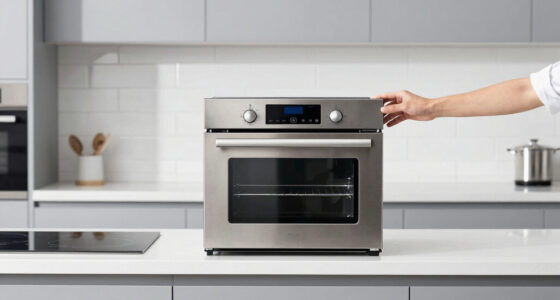 12 Best Electric Double Wall Ovens in 2026 — The Ultimate Buyer’s Guide