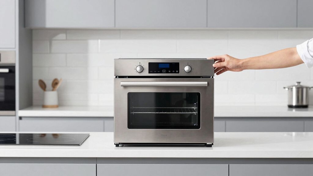 12 Best Electric Double Wall Ovens in 2026 — The Ultimate Buyer’s Guide