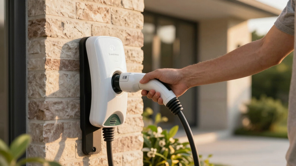 12 Best EV Charger Level 2 in 2026 — The Ultimate Buyer’s Guide