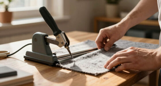 12 Best Fabric Cutting Machine For Felt In 2026