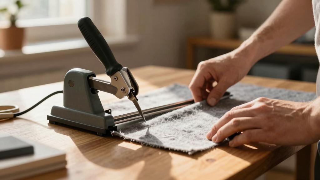 12 Best Fabric Cutting Machine For Felt In 2026
