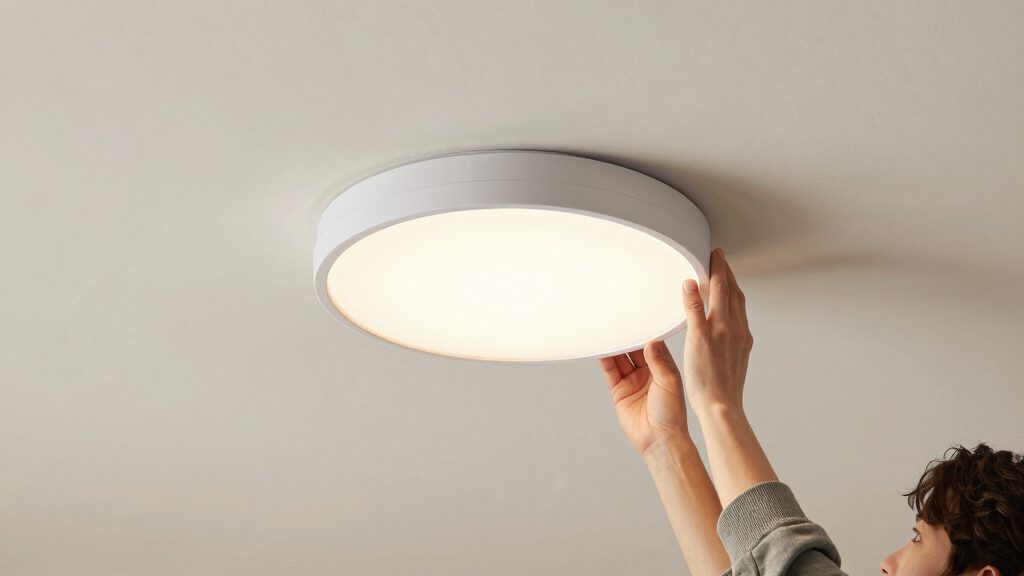 12 Best Flush Mount Ceiling Light in 2026