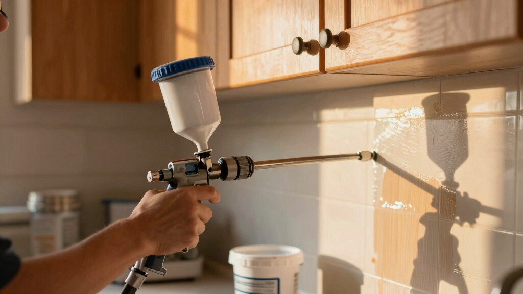 12 Best Paint Sprayer for Cabinets in 2026