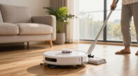 12 Best Robot Vacuum And Mop In 2026
