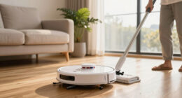 12 Best Robot Vacuum And Mop In 2026