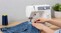 12 Best Sewing Machine for Denim and Canvas in 2026