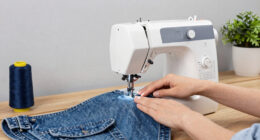12 Best Sewing Machine for Denim and Canvas in 2026