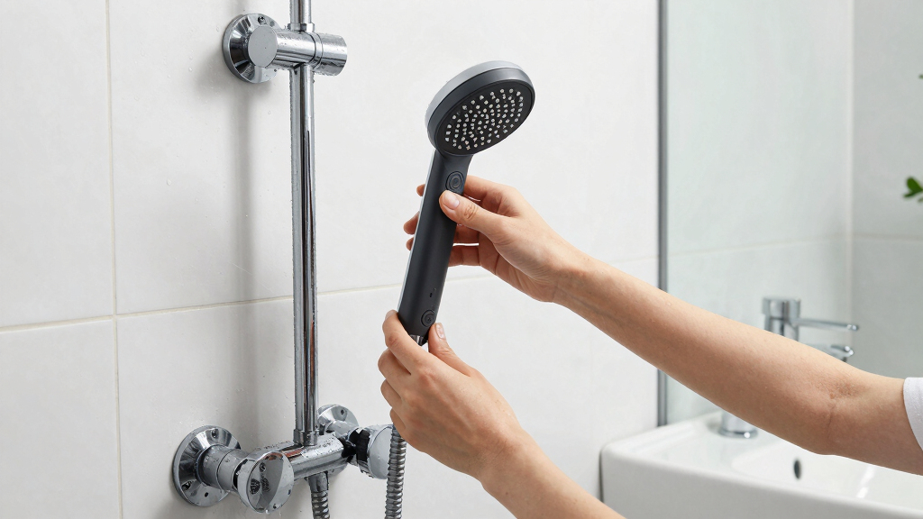 12 Best Shower System With Rain Head And Handheld In 2026