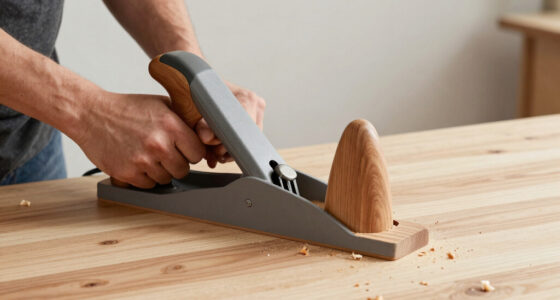 12 Best Thickness Planer for Hardwood in 2026