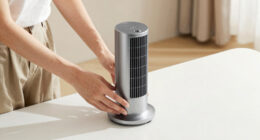 12 Best Tower Fan Quiet in 2026 — The Ultimate Guide to Silent Cooling