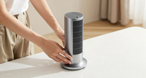 12 Best Tower Fan Quiet in 2026 — The Ultimate Guide to Silent Cooling