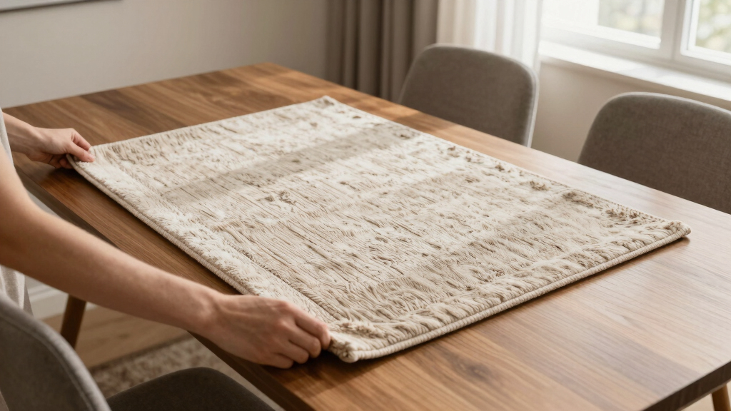 12 Best Washable Rugs for Dining Room in 2026