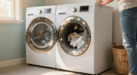 12 Best Washer Dryer Set for Small Laundry Room in 2026