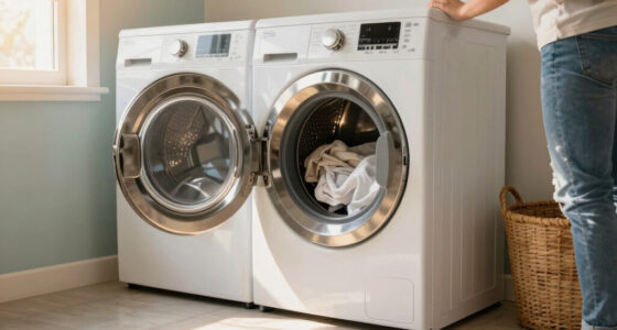 12 Best Washer Dryer Set for Small Laundry Room in 2026