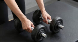 13 Best Adjustable Dumbbell Set in 2026