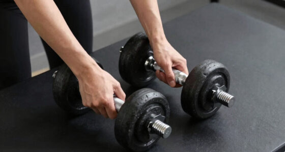 13 Best Adjustable Dumbbell Set in 2026