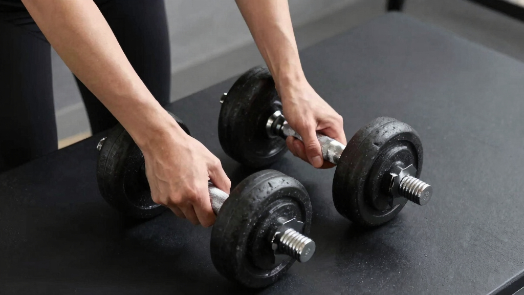 13 Best Adjustable Dumbbell Set in 2026