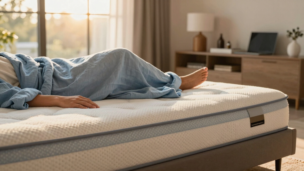 13 Best Cooling Mattress King in 2026 — Stay Cool and Sleep Well
