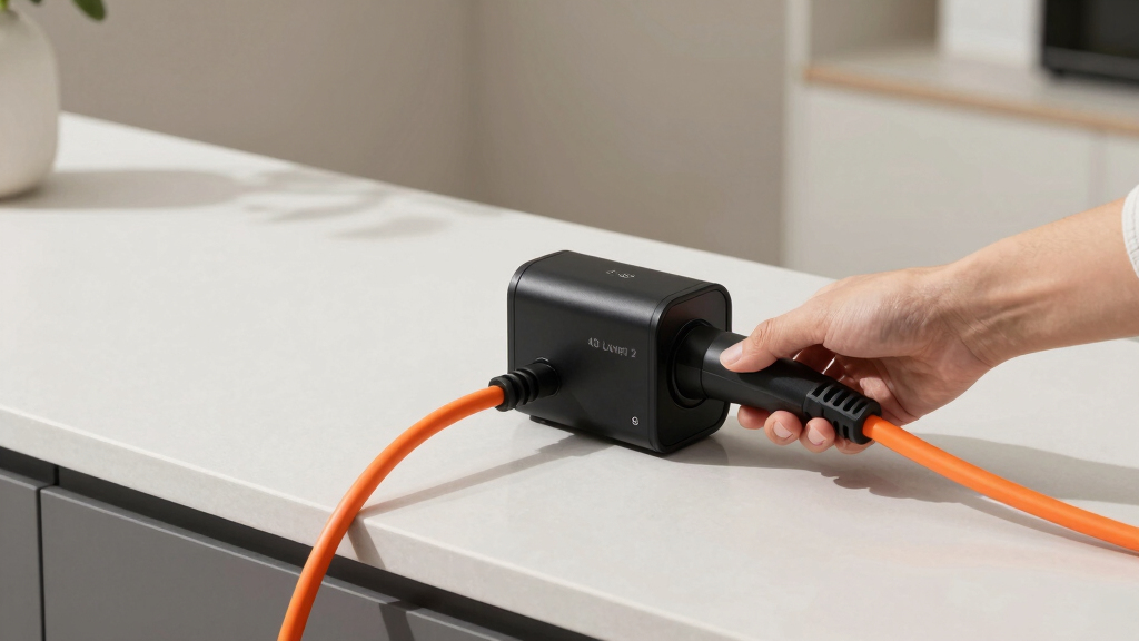 13 Best EV Charger 48 Amp Level 2 in 2026