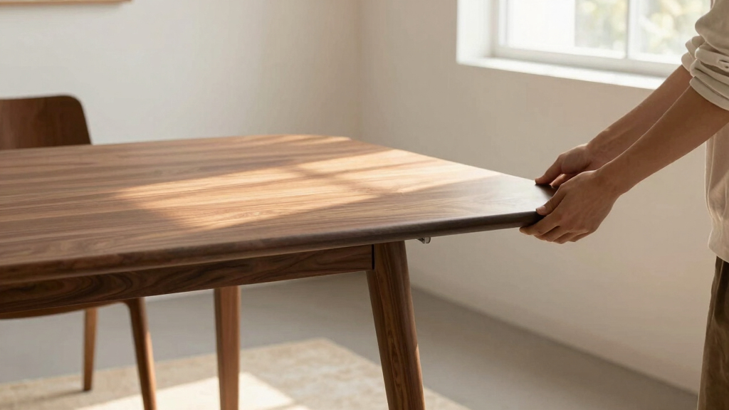 13 Best Extendable Dining Table For Narrow Room In 2026