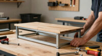 13 Best Garage Workbench in 2026