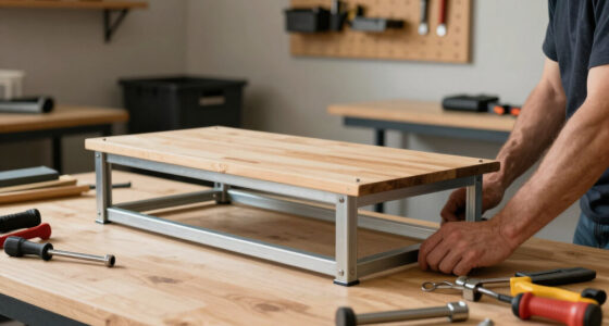 13 Best Garage Workbench in 2026