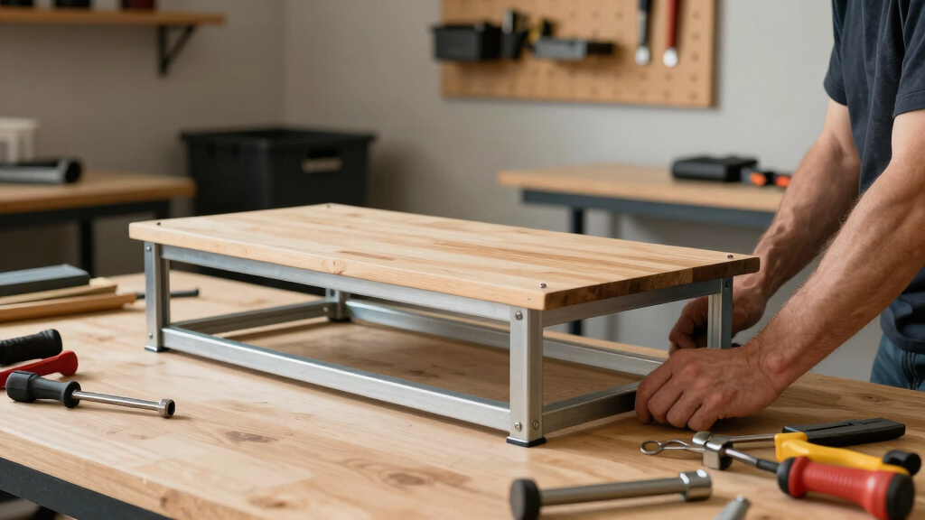 13 Best Garage Workbench in 2026