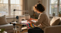 13 Best Long Arm Quilting Machine With Frame in 2026