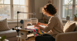 13 Best Long Arm Quilting Machine With Frame in 2026