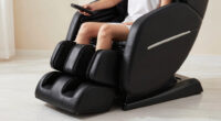 13 Best Massage Chair for Back Pain in 2026
