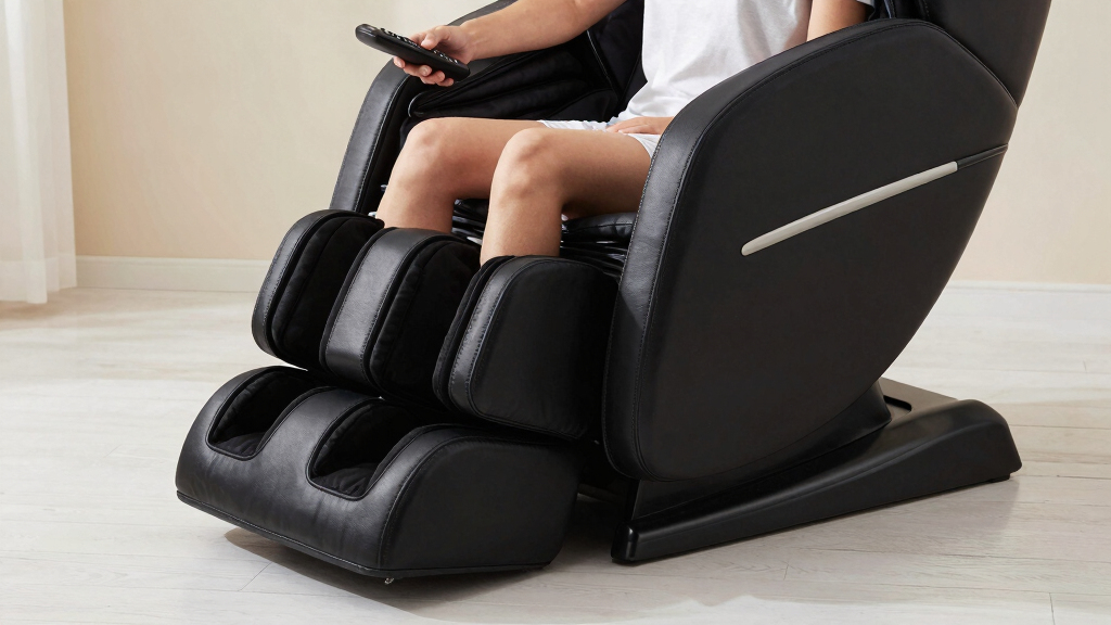 13 Best Massage Chair for Back Pain in 2026