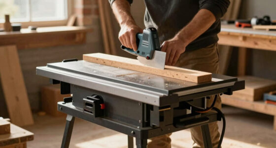 13 Best Portable Table Saw With Stand in 2026
