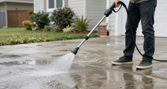 13 Best Pressure Washer for Driveway Cleaning in 2026