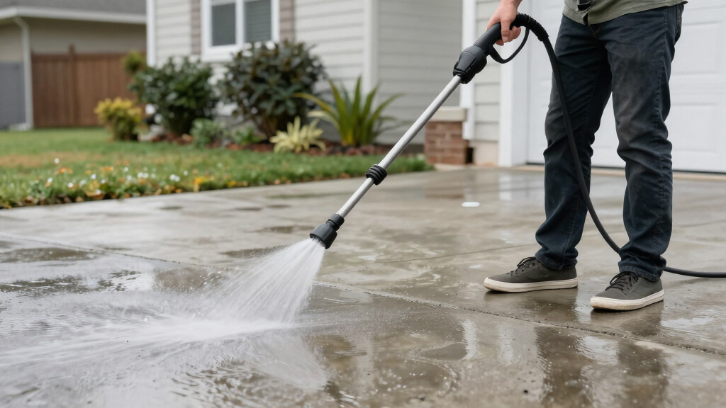 13 Best Pressure Washer for Driveway Cleaning in 2026