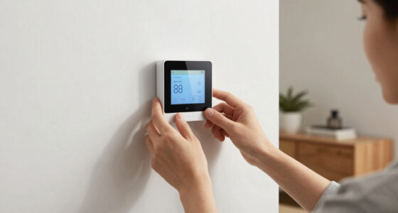 13 Best Smart Thermostat For Multi Zone Home In 2026