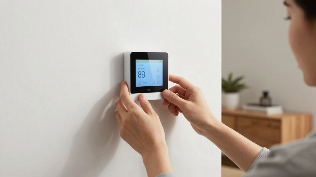 13 Best Smart Thermostat For Multi Zone Home In 2026
