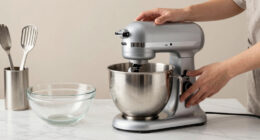 13 Best Stand Mixer Professional in 2026 — The Ultimate Buying Guide