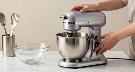 13 Best Stand Mixer Professional in 2026 — The Ultimate Buying Guide