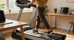 13 Best Under Desk Treadmill in 2026